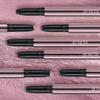 Girlactik Shadow Stick Long-Wearing Cream Eyeshadow Stick, Blendable & Smudge-Resistant Eye Makeup Vegan, Cruelty-Free, Easy One-Swipe Application (Tinsel) view 3