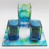 Modern Shabbat/Havdalah Set view 4