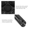 4 Grids Nonstick Waffle Maker, Fish Shaped Cake Pan with Anti Scalding Handle, Waffle Baking Pan for Home, Kitchen, Baking view 4