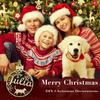 2022 Personalized Name Ornaments for Christmas Tree, Custom Engraved Pet Names Christmas Tree Decorations Dog Ornament - Personalized Wooden Pet Memorial - Christmas Home Decorations (X-Mas-22#) view 4