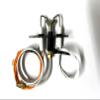 2090-012 Natural Gas IPI Pilot Assembly for Heatilator, Heat-N-Glo, Quadra-Fire, Outdoor Lifestyle and Majestic Fireplaces Parts, Heatilator NDV4236I Pilot Assembly Igniter SRV2090-012 2202-013 view 2