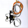 2090-012 Natural Gas IPI Pilot Assembly for Heatilator, Heat-N-Glo, Quadra-Fire, Outdoor Lifestyle and Majestic Fireplaces Parts, Heatilator NDV4236I Pilot Assembly Igniter SRV2090-012 2202-013 view 3
