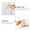 4 Piece Graduated Measuring Cups Set Scale Measuring Cups for Baking Cooking view 4