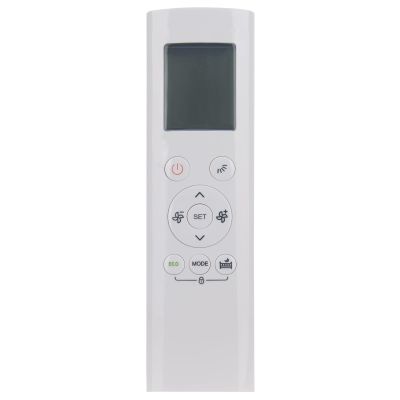 New RG58B/BGE Replacement Remote Control fit for Midea Air Conditioner Remote Control RG58B1/BGE RG58A2/BGEF RG58B BGE RG58B1 BGE RG58A2 BGEF AC Remote Controller
