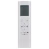 New RG58B/BGE Replacement Remote Control fit for Midea Air Conditioner Remote Control RG58B1/BGE RG58A2/BGEF RG58B BGE RG58B1 BGE RG58A2 BGEF AC Remote Controller view 1