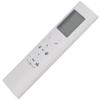 New RG58B/BGE Replacement Remote Control fit for Midea Air Conditioner Remote Control RG58B1/BGE RG58A2/BGEF RG58B BGE RG58B1 BGE RG58A2 BGEF AC Remote Controller view 2