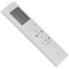 New RG58B/BGE Replacement Remote Control fit for Midea Air Conditioner Remote Control RG58B1/BGE RG58A2/BGEF RG58B BGE RG58B1 BGE RG58A2 BGEF AC Remote Controller view 3