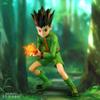 ABYSTYLE Studio Hunter X Hunter Gon SFC Collectible PVC Figure Statue Anime Manga Figurine Home Room Office Dcor Gift view 2