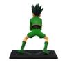 ABYSTYLE Studio Hunter X Hunter Gon SFC Collectible PVC Figure Statue Anime Manga Figurine Home Room Office Dcor Gift view 4