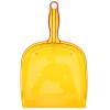 Zerodeko Handheld Dustpan Ergonomic Handle for Cleaning and Lightweight Shovel for Easy Use Kitchen Bedroom and Restaurant Spaces view 1
