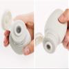 EKAYG Fashion Soap Dispensers Travel Bottles Squeezable Tubes for Cosmetic Shampoo Conditioner Lotion Leakproof Refillable Containers view 3