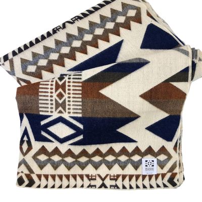 Awa Blanket - Earth