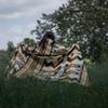 Awa Blanket - Earth view 2