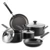 12 Piece Nonstick Cookware Set view 1