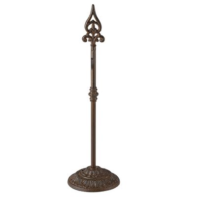 AINISIS General Wreath Stand for Display Floor,Handbag Purse Stands for Tabletop