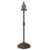 AINISIS General Wreath Stand for Display Floor,Handbag Purse Stands for Tabletop view 1