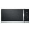 1.8 cu. ft. 30 in. W Smart Over The Range Microwave Oven with EasyClean in PrintProof Stainless Steel 1000-Watt view 1