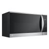 1.8 cu. ft. 30 in. W Smart Over The Range Microwave Oven with EasyClean in PrintProof Stainless Steel 1000-Watt view 2