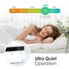LG 18,000 BTU Dual Inverter Smart Window Air Conditioner, 230V,Cools 1,000 Sq. Ft. for Bedroom,Living Room,Apartment,Ultra Quiet Operation, Energy Star, Works with LG ThinQ, Amazon Alexa & Hey Google view 4