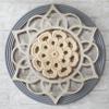 Architectural Wall Decor - Natural Trim view 1