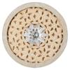 Architectural Wall Decor - Natural Trim view 4