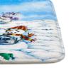 North Pole Friends Bath Collection - Bath Rug view 2