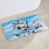 North Pole Friends Bath Collection - Bath Rug view 3