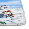 North Pole Friends Bath Collection - Bath Rug view 4
