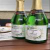 20pcs Personalize Printing Photo Wine Stickers Labels Wedding Custom Stickers Add Your Picture Candy Favors Gift Bottle Labels (C,3.5x4inches(9x10cm) 20pcs) view 3