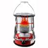 Xrdbfd Portable Handy Kerosene Stove Heater, Indoor Kerosene Stove Burner, Outdoor Camping Oil Paraffin Heater, for Patio, Deck, Tent Heating,4.6Lred view 1