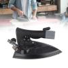 Industrial Full Steam Iron,Industrial Full Press Dry Clearing Shop Clothing Factory Boiler Dedicated Iron for Clothing Factory Dry Clearing Shop Washing Plant view 2