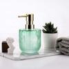 EKAYG Soap Dispenser with Pump Soap Dispenser Bottle Refillable Lotion Soap Dispenser for Bathroom Kitchen Hand Soap Dish Soap 300ml/10.5oz view 4