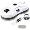 UIBAO Window Cleaner Robot,Smart Window Vacuum Cleaner with Automatic Water Spray,Glass Cleaning Robot with Remote Control,for Interior/Exterior Highrise Windows view 1