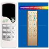 YING RAY Replacement Remote Control for Dyson Purifier Humidify+Cool Autoreact Fan PH3A view 2