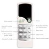 YING RAY Replacement Remote Control for Dyson Purifier Humidify+Cool Autoreact Fan PH3A view 3