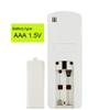 YING RAY Replacement Remote Control for Dyson Purifier Humidify+Cool Autoreact Fan PH3A view 4