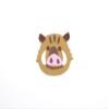 Boar Head 266-D546 Cookie Cutter Set view 1