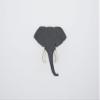 Elephant Head 266-D636 Cookie Cutter Set view 1