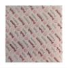 3KMH Tamale Outer Wrapper Chicken Beef Cheese Pork Parchment Paper 9'x10' (Red Pork) view 1