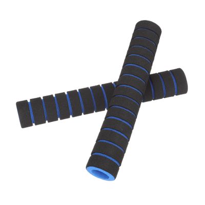 INOOMP 2pcs Sponge Paddle Wraps for Kayak Paddle Handle Protection