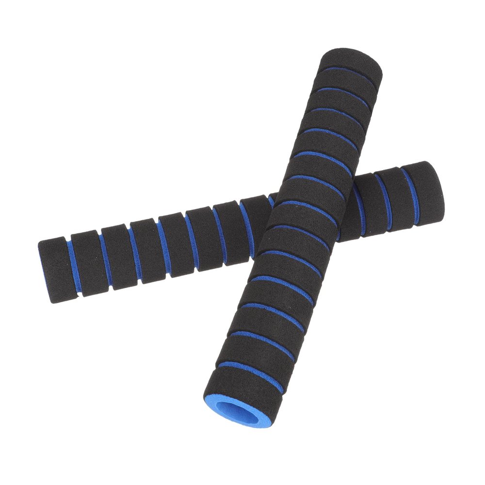 INOOMP 2pcs Sponge Paddle Wraps for Kayak Paddle Handle Protection