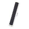 INOOMP 2pcs Sponge Paddle Wraps for Kayak Paddle Handle Protection view 2