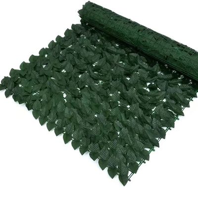 Artificial Leaf Screening Artificial Leaves Fence Artificial Ivy Leaf Screening for Home Decoration WEWYQSJXBXF-221013(Size:200x300cm)