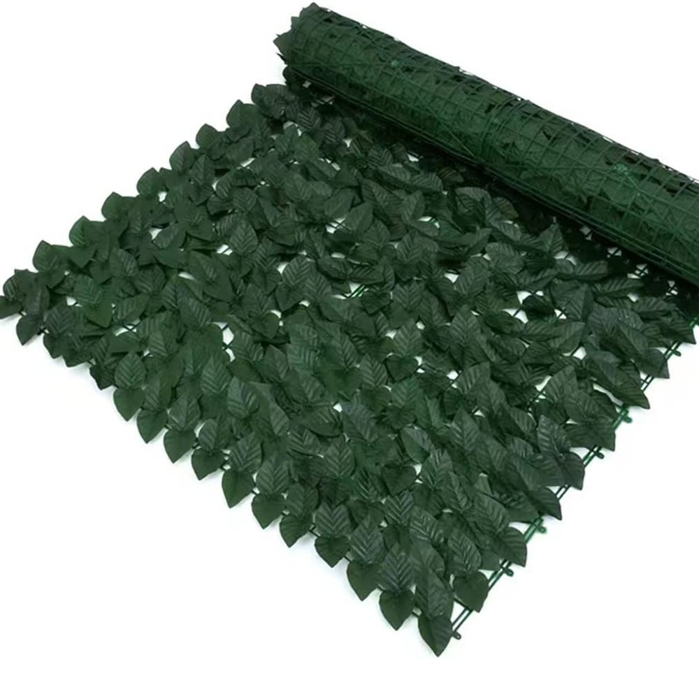 Artificial Leaf Screening Artificial Leaves Fence Artificial Ivy Leaf Screening for Home Decoration WEWYQSJXBXF-221013(Size:200x300cm)