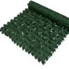 Artificial Leaf Screening Artificial Leaves Fence Artificial Ivy Leaf Screening for Home Decoration WEWYQSJXBXF-221013(Size:200x300cm) view 1
