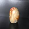 260G. Natural Poly Chrome Free Standing, Healing Crystal Stone, 3.25" H. view 3