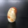 260G. Natural Poly Chrome Free Standing, Healing Crystal Stone, 3.25" H. view 4