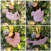 12 Days of Christmas Ornament Set, Twelve Days of Christmas Ornament Set, Set of 12 Ornaments view 3