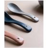 Bulk Spoons Set 10 Pcs Ceramic Spoons Nordic Household Children's Complementary Food Meal Spoons Small Tablespoons Tablespoons Spoons Spoons for Eating (Color : D) view 3