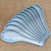 Bulk Spoons Set 10-piece Ceramic Spoon Small Spoon Household Rice Spoon Creative Cute Porcelain Soup Spoon 5 Inches Long Spoons for Eating view 3